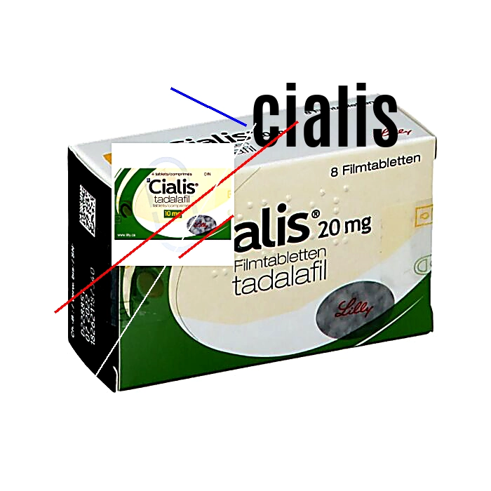 Ou commander cialis